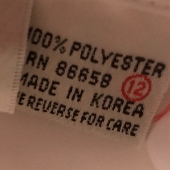 Yves St Claire Woman's Short Sleeve Blouse Vintage - Picture 8 of 8